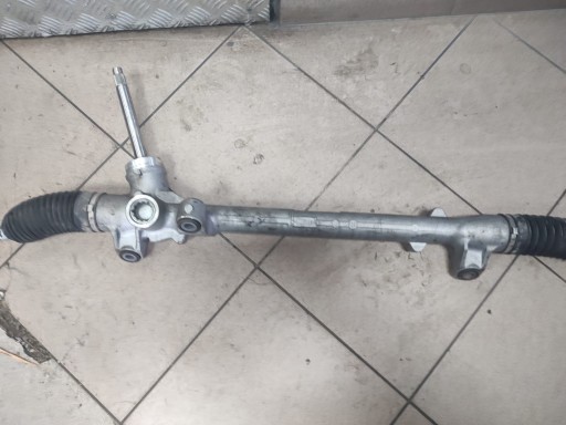 BOÎTER DIRECTION MAZDA 3 BM 13-18 EUROPA