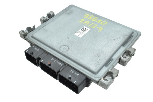 computer Centralina RENAULT 8200804775
