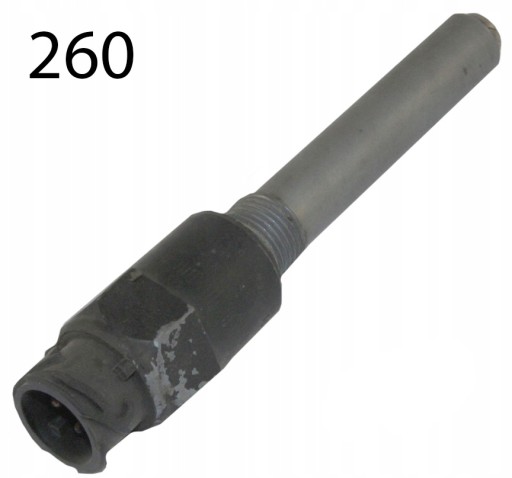 2159.2010.2201 - Пульсатор vdo 215920102201 144 мм