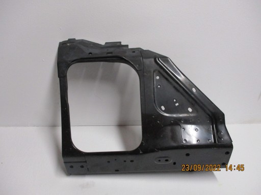 Кріплення окуляра MERCEDES