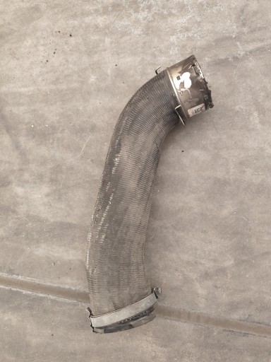 VOLVO V60 LIFT Schlauch Rohr Schlauch intercooler