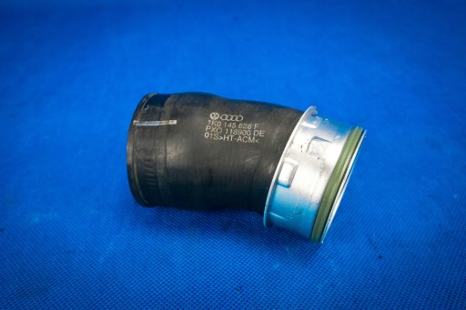 pressure hose pipe Audi VW Seat Skoda 1K0145828F TSI