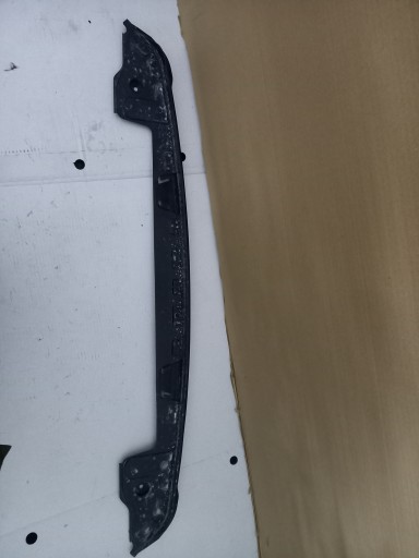 5F0807221 5F0807217 - Спойлер переднього бампера Seat Leon III 5f08054679 B9