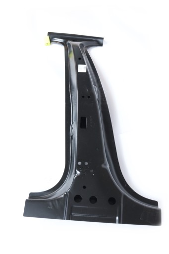 4K0810074 - Внутренняя обшивка стойка B правая AUDI A6 C8