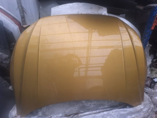 3G8823031C - Volkswagen arteon передня кришка / капот lr1x