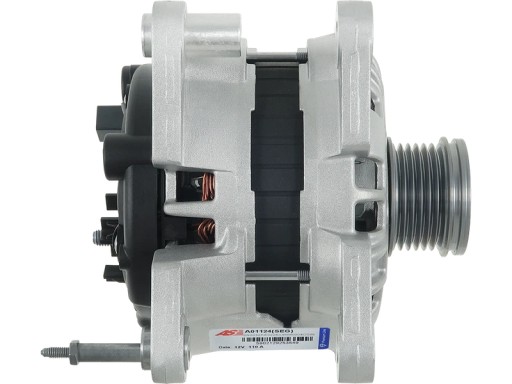 A01124(SEG) - Абсолютно новий oem seg генератор