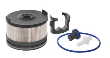 A6540920100 - MERCEDES ДИЗЕЛЬНЫЙ ТОПЛИВНЫЙ ФИЛЬТР 2.2 D 220D