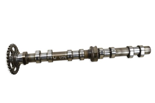 Arbre à cames d’échappement MERCEDES VITO SPRINTER W906 2.2 CDI A6510500901