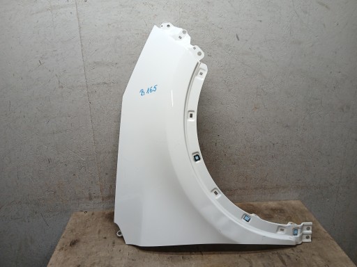 fender front right KIA SPORTAGE IV 4 15