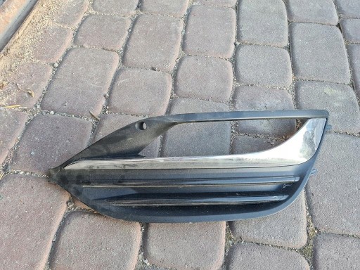mřížka pravá nárazníku Opel Insignia B 39137921