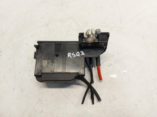 Audi RSQ3 Q3 83A 2022r ROZDZIELACZ PRADU terminal 83A915459