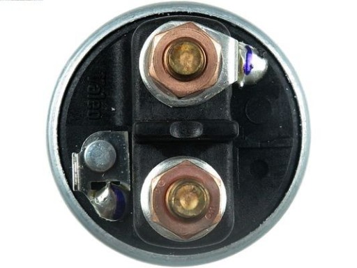 SS3016(VALEO) - Электромагнитный переключатель as-pl ss3016(valeo),