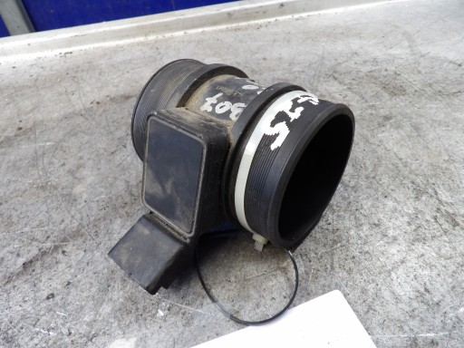 Citroen Berlingo and flow meter 9628336380
