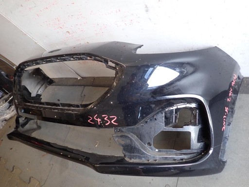 bumper front front FORD PUMA MK2 ST-LINE 2019- L1TB-17757-D1