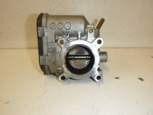 DROSSELKLAPPENSTELLMOTOR SEAT IBIZA II LIFT 1.4 2001R.