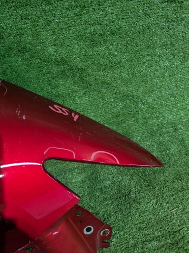 fender front right front MAZDA CX5 CX-5 II 17- NR.554