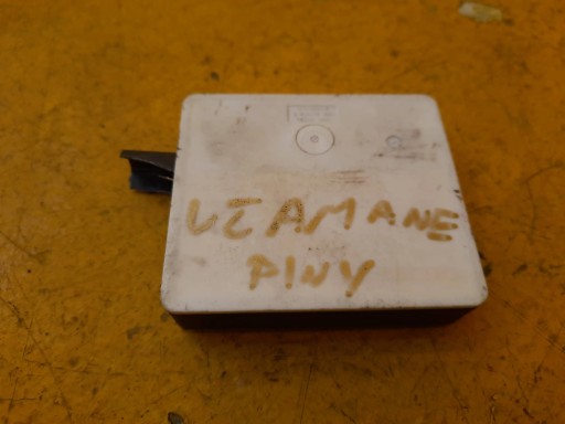 A0009001029 - Mercedes W205 RADAR DISTRONIC A0009025874