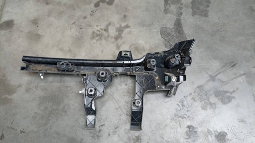 MINI F56 Tartók lökhárítónak bal far hátsó 9450687