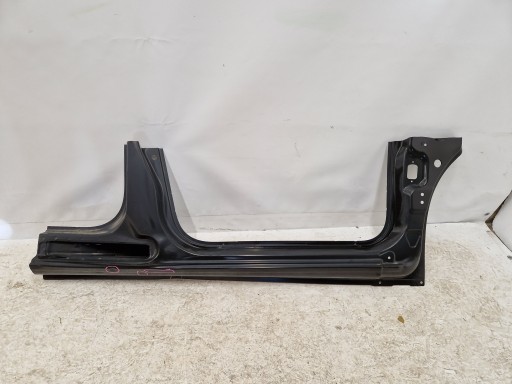 RENAULT KANGOO III PROG СТОЙКА ПРАВАЯ КРЫШКА 764506314R