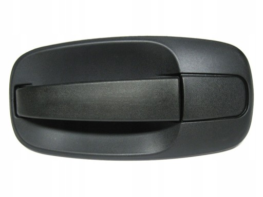 DA-4753 - Ручка бічних розсувних дверей для Opel Vivaro