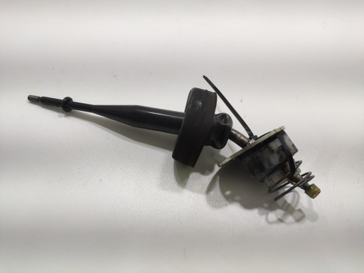 tyčka ZMAINY převodů MANUAL NISSAN NAVARA IV D23 NP300 2015-2022