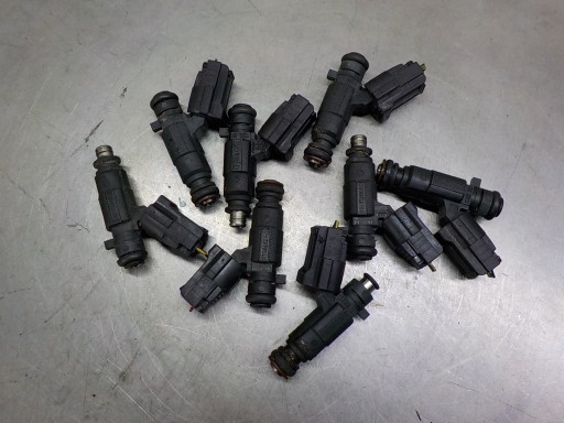 AUDI A6 C6 4.2 8V B Einspritzdüse Pumpe-Düse-Einheit 0280156180 079133551B
