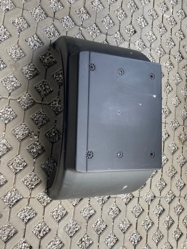 A906 - Мерседес Спринтер A9068800121 підкрилок, колісна арка, рама