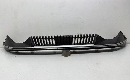 86812-CV000 - Kia ev6 ev-6 спойлер передній бампер приємні подряпини