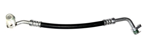 KTT160091 - ТРУБКА КОНДИЦІОНЕРА FIAT SCUDO 07-