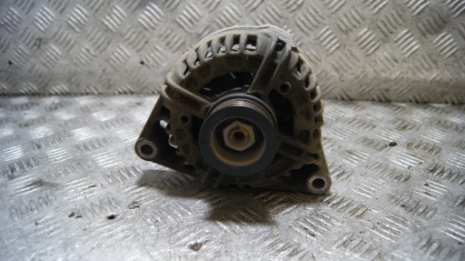 ALTERNATOR OPEL ASTRA H 0124425028