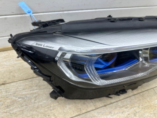 light front right BMW G11 G12 LIFT LCI LASER 5A27A14 2022/06/02