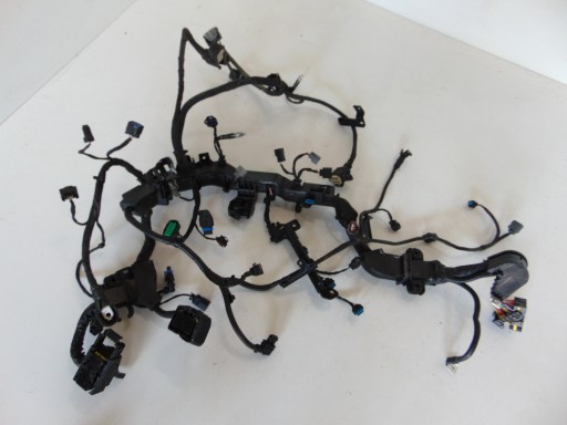 91410J5011 - УСТАНОВКА ДВИГУНА KIA STINGER 2.0 T-GDI