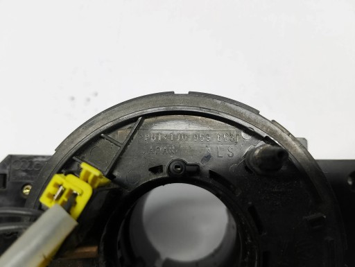 Kombischalter wraz z Wickelfeder, Lenksäulenelektronik Volkswagen Skoda 8L0953513G