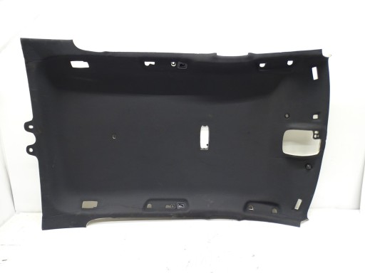CIELO INTERNO nero VOLVO V60 e KOMBI R-design 39822287