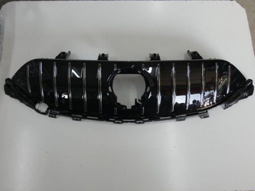 A2978886700 - Муляж решітки MERCEDES EQS V-297