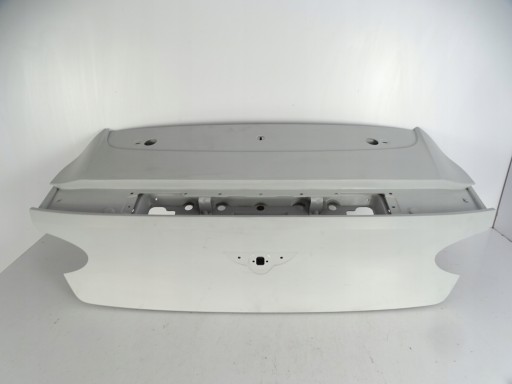 3SD827025 - BENTLEY CONTINENTAL GT III ЗАДНЯЯ ДВЕРЬ 19-22