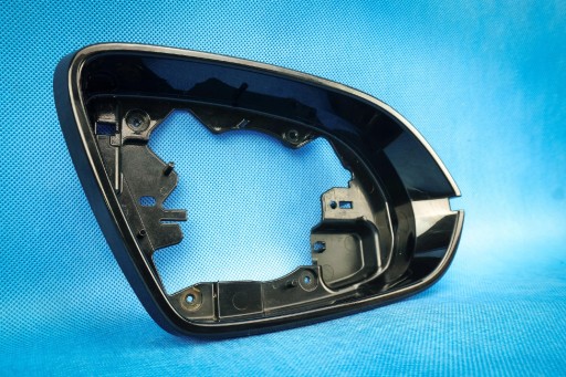 frame mirrors zewn PR Audi A8 4H 4H0857240 LY9T