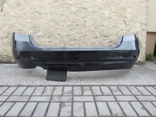 BMW 3 F31 KOMBI bumper rear
