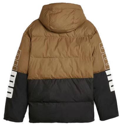 ムチャチャ　ジャケット Kurtka Puma męska 675389-93 R. M (4099684176268) • Cena, Opinie