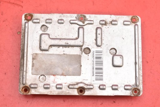 control unit XENON KSENON right 89035113 OPEL MERIVA A 02-06