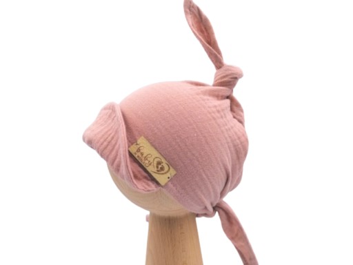 Шапка-бандана Baby In World 36-51 см