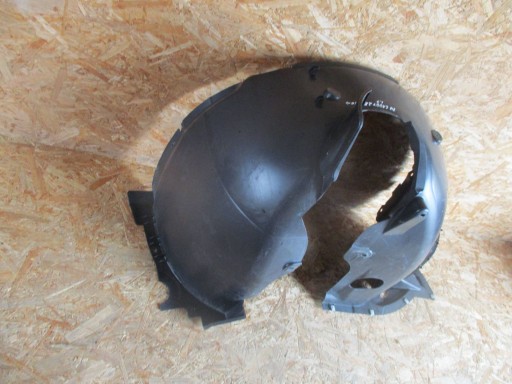 radschale vorne vorne links VW CADDY 2K7 20