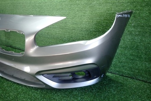 BMW F45 F46 2 14-17 Frontstoßstange vorne