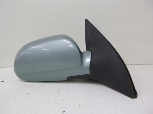mirror Chevrolet Nubira II 35U 5PIN 2006 r.
