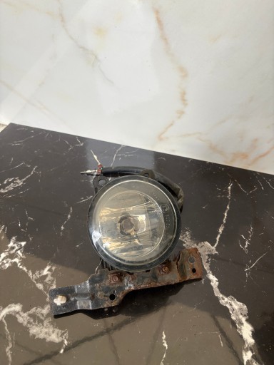 SUZUKI SX4 S-CROSS fog light original SEDICI