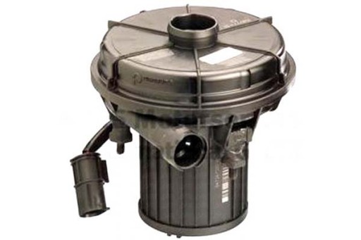 7.28124.19.0/PIE - НАСОС ВТОРИЧНОГО ВОЗДУХА PIERBURG BMW