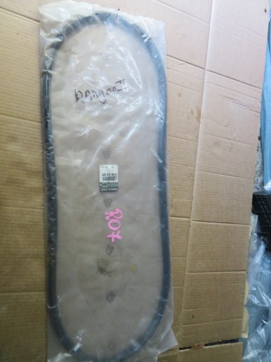 838532668R - УПЛОТНИТЕЛЬ ДВЕРИ RENAULT KANGOO II 08-838532668R