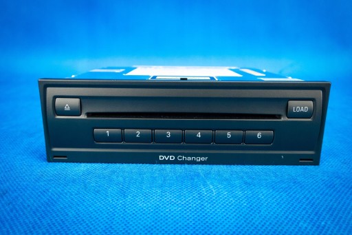 changer DVD Audi A6 S6 A7 S7 A8 S8 4H0035108E
