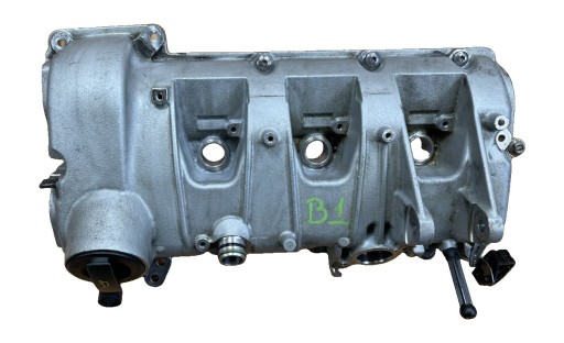 PORSCHE MACAN et S 95B 3.0 V6 CTM 14-18 Couvercle de poussoir Gauche 94610523536