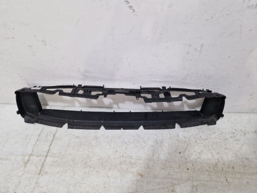 PORSCHE MACAN 95B air duct air line intake 95B121710H